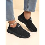 Resti Women's Slip-On Fabric Sports Shoes Flex Move | shoptok.hr