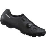 Shimano BICIKLISTIČKE CIPELE SH-XC300, BLACK, OFF-ROAD/XC-RACING 47velicina | Eponuda.com