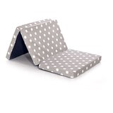 Lorelli Folding Mattress Sklopivi Madrac 120 x 60 x 5 cm sorto | shoptok.hr