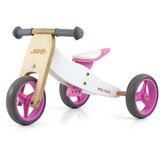  Vozilo Jake Classic Pink | shoptok.hr