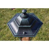 vidaXL Preston vrtne svjetiljke 2 kom 105 cm | shoptok.hr