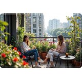 Sofotel SO-980 tekstilne vrtne stolice, set od 4 komada | shoptok.hr