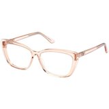 Guess GU2977 044 ONE SIZE (55) Roza/Kristalna Cene