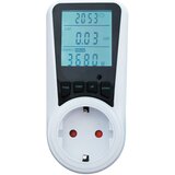 Commel Elektro pribor MJERAČ POTROŠNJE ELEKTRIČNE ENERGIJE Cijene
