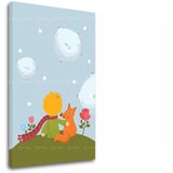  Slike na platnu ZA OTROKE XOBKID055E1 (moderne slike) | Shoptok.si