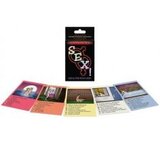 Kheper Games Igralne karte Adventurous Sex | shoptok.hr
