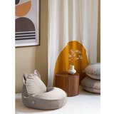 Wigiwama Bež baršunasti vreća za bebe Bear – | shoptok.hr