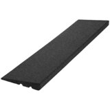 x rampa za automobile (D Š: 100 25 cm, Crne boje) Cijene