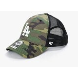 47 Brand Cap Los Angeles Dodgers B-CBRAN12GWP-CMD | Shoptok.si