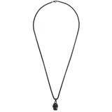 Cropp ogrlica - Crna 6313X-99X Cijene