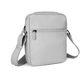Vuch Crossbody torba Oriana Grey, 27 x 22 cm Slike