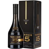 Torres Brandy 15 Imperial 0,7L | Eponuda.com