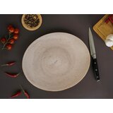 Creatable Set Krožnikov Za Zrezke Brown, 4-Delni | Shoptok.si