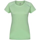 HANNAH Dámské triko Hannaah SHELLY II paradise green mel | shoptok.hr