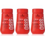 Schwarzkopf Professional Osis+ Dust It matirajoči puder za volumen ugodno pakiranje | Shoptok.si