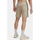 Under Armour Men's shorts UA Icon Fleece Short Taping-BRN - Men's | shoptok.hr