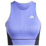 Adidas Majice s kratkimi rokavi Pro Heat.rdy Vijolična | Shoptok.si