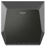 Panasonic zvočnik SC-UA30E-K | Shoptok.si