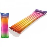 Bestway rainbow dušek za vodu 183x69cm ( 44041 ) Cene