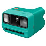 Polaroid instant fotoaparat go generation 3 tirkizna Cene