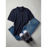 Sinsay Pamučna polo-majica | shoptok.hr