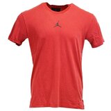 Nike Majice s kratkimi rokavi Air Jordan Drifit Rdeča | Shoptok.si