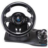Subsonic Superdrive Multi - Driving Wheel Gs 550 Next Gen Volan Cene