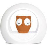 Zazu pametna noćna svjetiljka lou the owl chocolate Zazu pametna noćna svjetiljka lou the owl chocolate Slike