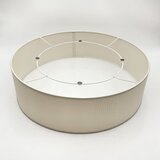 Brilagi Plafonsko svetlo SIRIJA MODERN 4xE27/60W/230V prečnik 45 cm krem | Eponuda.com