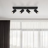Globo spot lampa Robby 57911-4B | Eponuda.com