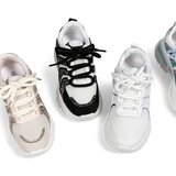 Resti Women's Sporty Platform Sneakers Angello | Shoptok.si