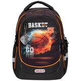 Belmil Ranac za školu Leisure plus 338-87 Basketball 28x19x36cm | Eponuda.com