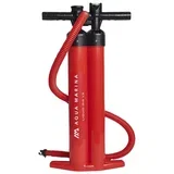 Tlačilka LIQUID AIR V3 Rdeča
