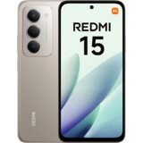 Xiaomi Redmi 15 5G Dual Sim 4GB RAM 128GB sivi | shoptok.hr