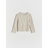 Reserved - Ženska bluza - šaren | shoptok.hr