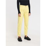 Sinsay ženske high waist mom traperice 1144F-10J Cijene