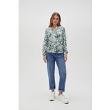 Marisse Women's Shirt L-Ko-4604 Olive | ePonuda.com