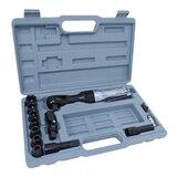 Black line Pneumatski odvijač s nastavcima LX-003 (¼″, 160 okr/min) Cijene