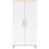 Faktum Flip ormar s 2 vrata, White-Oak Cene