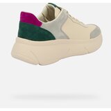Geox Cream Women's Sneakers Nebula 2.0 X - Women's | shoptok.hr