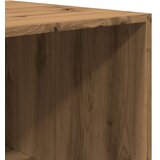  Ormar boja artisian hrast 100x50x200 cm konstruirano drvo | shoptok.hr