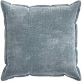  Presvlaka za jastuk 6 kom. HOUTEN Svjetloplava 80 x 80 cm | shoptok.hr