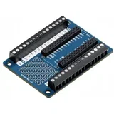 Nano terminalni adapter s vijcima - paket od 3 ploče ASX00037-3P adapter ASX00037-3P Nano