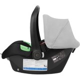 Kikka Boo Amaia Premium kolica za bebe 3u1 Light Grey | ePonuda.com