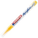 Marker AKRILNI 1-2 MM EDDING 5300905 ŽUTI | Shoptok.si