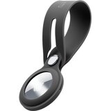 Cellular Line Silikon torbica LOOP crna | shoptok.hr