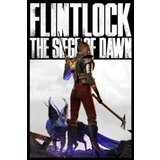 Steam Flintlock: The Siege of Dawn (PC) Key GLOBAL | ePonuda.com