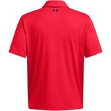 Under Armour UA T2G Polo-RED | shoptok.hr