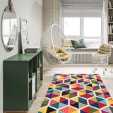 Conceptum Hypnose tepih, 80x120cm, šaren | Eponuda.ba