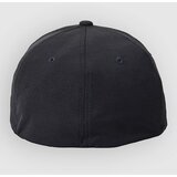 Rip Curl Pacific Rinse Flexfit Kapa s šiltom black | Shoptok.si